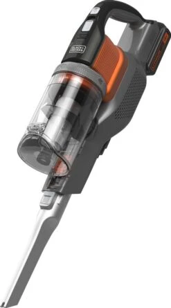 Black & Decker BLACK+DECKER BHFEV182B-XJ Powerseries Extreme - Steelstofzuiger - 18V - Zonder Accu En Lader 22 Black & Decker BLACK+DECKER BHFEV182B-XJ Powerseries Extreme - Steelstofzuiger - 18V - Zonder Accu En Lader -WerkPro Verkoopwinkel 666x1200 1