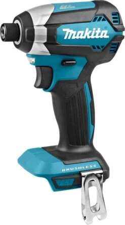Makita DTD153ZJ 18V Li-Ion Accu Slagschroevendraaier - Losse Body (geleverd Zonder Accu En Lader) -WerkPro Verkoopwinkel 668x1200 2