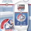Rubson Renew Tube Wit 80 Ml - Voegen Opfrissen - Voegen Vervangen - Voegen Herstellen - Voegen Vernieuwen - Badkamer Voegen Reiniger Herstellen Schoonmaken - Voegenreiniger - Voegenstift