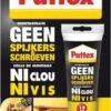 Pattex Geen Spijkers & Schroeven 50g Montagekit Montagelijm - Geschikt Voor Binnen - Alle Materialen - Extreem Sterk - Montage Lijm - Montage Kit 2 Pattex Geen Spijkers & Schroeven 50g Montagekit Montagelijm - Geschikt Voor Binnen - Alle Materialen - Extreem Sterk - Montage Lijm - Montage Kit -WerkPro Verkoopwinkel 668x1200 7