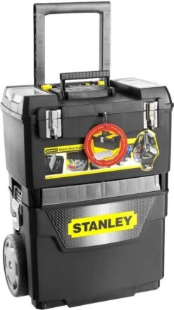STANLEY Mobile Work Center 2in1 -WerkPro Verkoopwinkel 672x1200 1