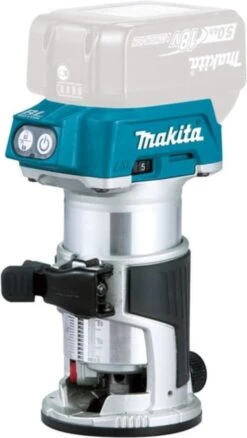 Makita DRT50Z 18V Li-ion Kantenfrees Body -WerkPro Verkoopwinkel 676x1200