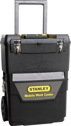 STANLEY Mobile Work Center 2in1 -WerkPro Verkoopwinkel 677x1200 3