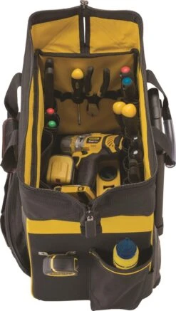 STANLEY FatMax - FMST1-80148 - Gereedschapstas Met Wielen -WerkPro Verkoopwinkel 679x1200 3