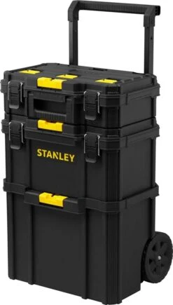 Stanley Quicklink Gereedschapswagen 3in1 -WerkPro Verkoopwinkel 682x1200 3