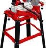 Einhell TC-SM 2531/2 U Radiaal Afkortzaag Inclusief Onderstel