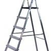 Maxall Huishoudtrap - 6 Treden -WerkPro Verkoopwinkel 686x1200 5