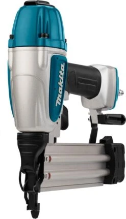 Makita AF506 8 Bar Brad Tacker In Koffer -WerkPro Verkoopwinkel 687x1200 1