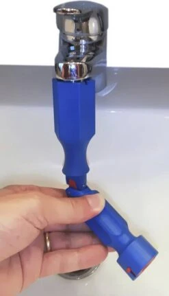 Merkloos WC-zitting En Sanitair Montagesleutel -WerkPro Verkoopwinkel 687x1200 3