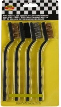 Benson Staalborstel Mini - 4 Stuks 17 Benson Staalborstel Mini - 4 Stuks -WerkPro Verkoopwinkel 688x1200 4