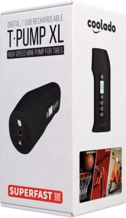Coolado TPump XL | Draagbare Multifunctionele Mini Compressor | Alle Banden | Ook Voor Luchttenten | Kites En Wing Foils | Elektrische Draadloze Bandenpomp Pompt Fietsband In 12 Seconden | Powerbank. 30 Coolado TPump XL | Draagbare Multifunctionele Mini Compressor | Alle Banden | Ook Voor Luchttenten | Kites En Wing Foils | Elektrische Draadloze Bandenpomp Pompt Fietsband In 12 Seconden | Powerbank. -WerkPro Verkoopwinkel 695x1200 1