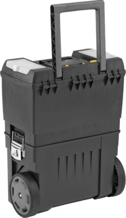 STANLEY Mobile Work Center 2in1 -WerkPro Verkoopwinkel 695x1200 4