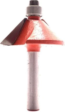 Merkloos Bovenfrezenset 15 Delig - Frezenset 15-delig - Frezenset Voor Bovenfrees - Schachtdiameter 6mm In Hout Koffer -WerkPro Verkoopwinkel 696x1200 1