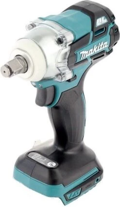 Makita DTW285Z 18V Li-Ion Accu Slagmoersleutel Body - 280Nm - 1/2" - Koolborstelloos -WerkPro Verkoopwinkel 697x1200