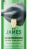 James Vinyl & PVC Reiniger Schoon & Snel Droog (nieuwe Verpakking)