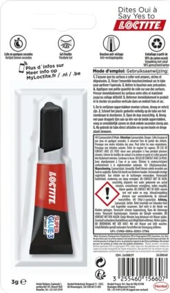 Loctite Power Gel 3 G - Multilijm Alleslijm - Geen Druppels En Vlekken - Multi Lijm Alles Lijm -WerkPro Verkoopwinkel 698x1200 6