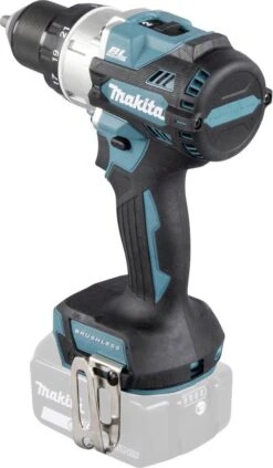 Makita DDF486Z Accu Schroefboormachine 18V Basic Body -WerkPro Verkoopwinkel 701x1200
