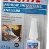 Loctite Snellijm 401-5gr Tube Cyanoacrylaat 31778