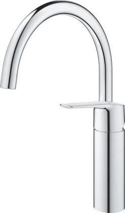 GROHE QuickFix Start Keukenmengkraan - Draaibare Uitloop - Chroom - 30469000 -WerkPro Verkoopwinkel 705x1200