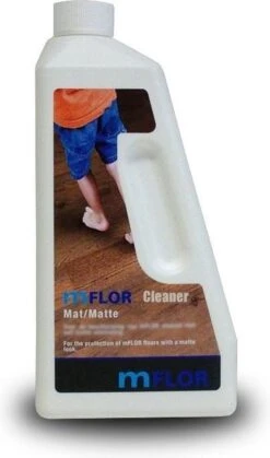 MFLOR Cleaner Mat PVC 750ML