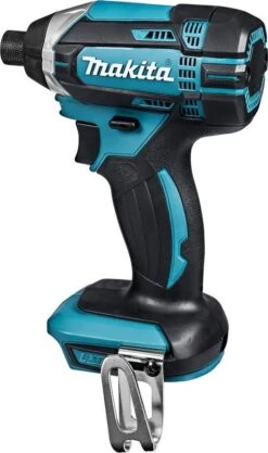 Makita DTD152z 18V Li-Ion Slagschroevendraaier - Losse Body (geleverd Zonder Accu En Lader) 16 Makita DTD152z 18V Li-Ion Slagschroevendraaier - Losse Body (geleverd Zonder Accu En Lader) -WerkPro Verkoopwinkel 710x1200