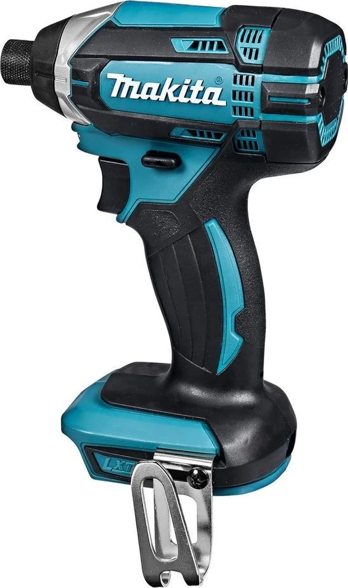 Makita DTD152z 18V Li-Ion Slagschroevendraaier - Losse Body (geleverd Zonder Accu En Lader) 8 Makita DTD152z 18V Li-Ion Slagschroevendraaier - Losse Body (geleverd Zonder Accu En Lader) - Afbeelding 6