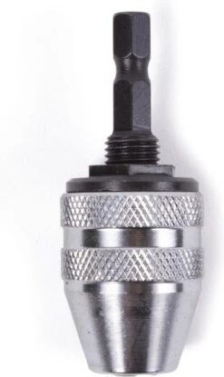 Benson Kleine Boorkop Met Zeskantige Schacht - Bereik 1 Tot 6 Mm -WerkPro Verkoopwinkel 715x1200