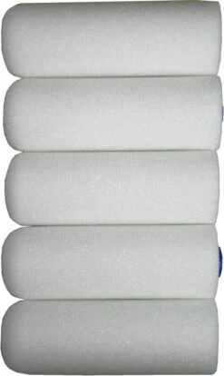 Benson Schuimroller Reserve - 10,5 Cm - 5 Delig - Rond -WerkPro Verkoopwinkel 716x1200 9