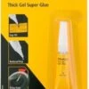 STANLEY Thick Gel Super Glue - Secondelijm - Lijm