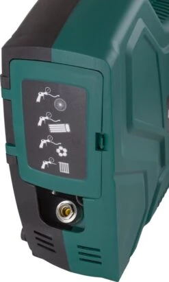 VONROC Draagbare Compressor – 1100W – 8 Bar – Olievrij – 180 L/m – Incl. 11 Accessoires 17 VONROC Draagbare Compressor – 1100W – 8 Bar – Olievrij – 180 L/m – Incl. 11 Accessoires -WerkPro Verkoopwinkel 721x1200 1