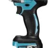 Makita DTW285Z 18V Li-Ion Accu Slagmoersleutel Body - 280Nm - 1/2" - Koolborstelloos -WerkPro Verkoopwinkel 721x1200