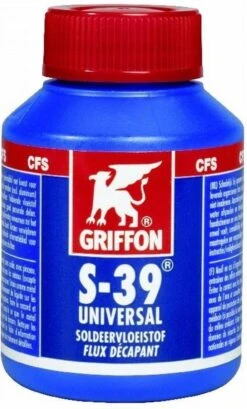 Griffon Soldeervloeistof S39 80 -WerkPro Verkoopwinkel 724x1200