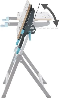 Wolfcraft - MASTER 750 - Ergonomische Werktafel Met Bankschroef - Inklapbaar - 3-in-1 Machinetafel - 6871000 - 10 JAAR GARANTIE 20 Wolfcraft - MASTER 750 - Ergonomische Werktafel Met Bankschroef - Inklapbaar - 3-in-1 Machinetafel - 6871000 - 10 JAAR GARANTIE -WerkPro Verkoopwinkel 728x1200 3