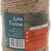 Merkloos Jute Touw - 3 Mm Doorsnede - Klos Van Ca. 75 Meter - 1 Stuks 2 Merkloos Jute Touw - 3 Mm Doorsnede - Klos Van Ca. 75 Meter - 1 Stuks -WerkPro Verkoopwinkel 728x1200 5