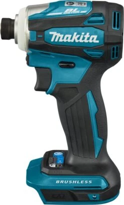Makita DTD172Z Accu Slagschroevendraaier 18V Basic Body -WerkPro Verkoopwinkel 730x1200 1