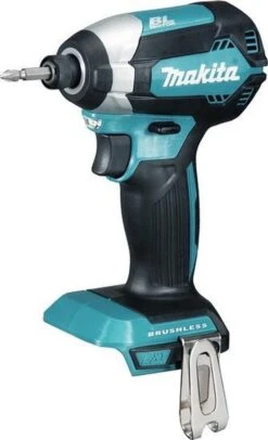 Makita DTD153ZJ 18V Li-Ion Accu Slagschroevendraaier - Losse Body (geleverd Zonder Accu En Lader) -WerkPro Verkoopwinkel 730x1200 2