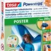 TESA POWERSTRIPS POSTER 20 Stuks -WerkPro Verkoopwinkel 730x1200 8