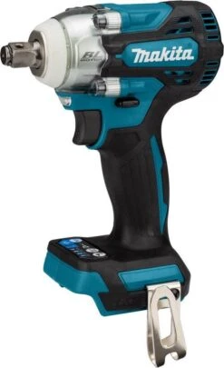 Makita DTW300Z 18V Li-Ion Accu Slagmoersleutel - Losse Body (geleverd Zonder Accu En Lader) -WerkPro Verkoopwinkel 732x1200