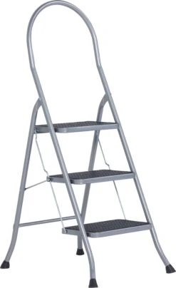 Altrex Cremato Huishoudtrap 3 Treden – Werkhoogte 2.70m -WerkPro Verkoopwinkel 734x1200 8