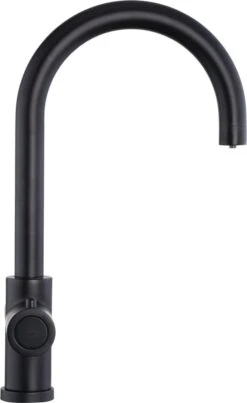 Multi -Tap - Kokend Water Kraan - 3in1 - 3M Waterfilter - C-uitloop- Mat Zwart -WerkPro Verkoopwinkel 735x1200 2