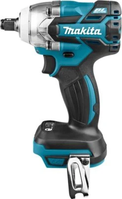 Makita DTW285Z 18V Li-Ion Accu Slagmoersleutel Body - 280Nm - 1/2" - Koolborstelloos -WerkPro Verkoopwinkel 735x1200