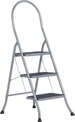 Altrex Cremato Huishoudtrap 3 Treden – Werkhoogte 2.70m -WerkPro Verkoopwinkel 735x1200 4