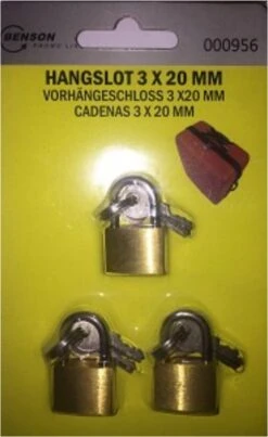 Stahlex Hangslot 20 Mm - 3 Stuks -WerkPro Verkoopwinkel 736x1200 3