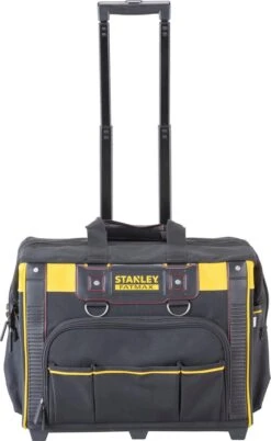 STANLEY FatMax - FMST1-80148 - Gereedschapstas Met Wielen -WerkPro Verkoopwinkel 737x1200 3