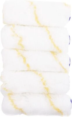 Benson Vachtroller Reserve Perlon 5 Mm X 10 Cm - 5 Stuks -WerkPro Verkoopwinkel 738x1200 3