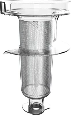 Black & Decker BLACK+DECKER BHFEV182B-XJ Powerseries Extreme - Steelstofzuiger - 18V - Zonder Accu En Lader 20 Black & Decker BLACK+DECKER BHFEV182B-XJ Powerseries Extreme - Steelstofzuiger - 18V - Zonder Accu En Lader -WerkPro Verkoopwinkel 740x1200 5