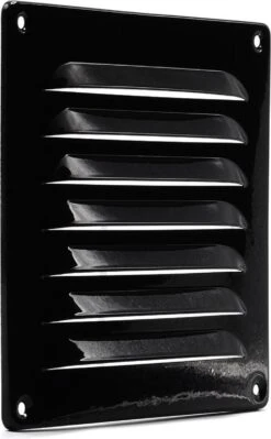 Aluminium Ventilatierooster Met Schoepen 160x160mm -WerkPro Verkoopwinkel 742x1200 6