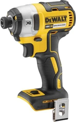 DeWalt DCF887N-XJ Accu Slagschroevendraaier - 18V - Geleverd Zonder Accu -WerkPro Verkoopwinkel 743x1200