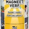 Magpaint Magneetverf - 1L = 2m2 - Super Sterke Kwaliteit -WerkPro Verkoopwinkel 745x1200 9