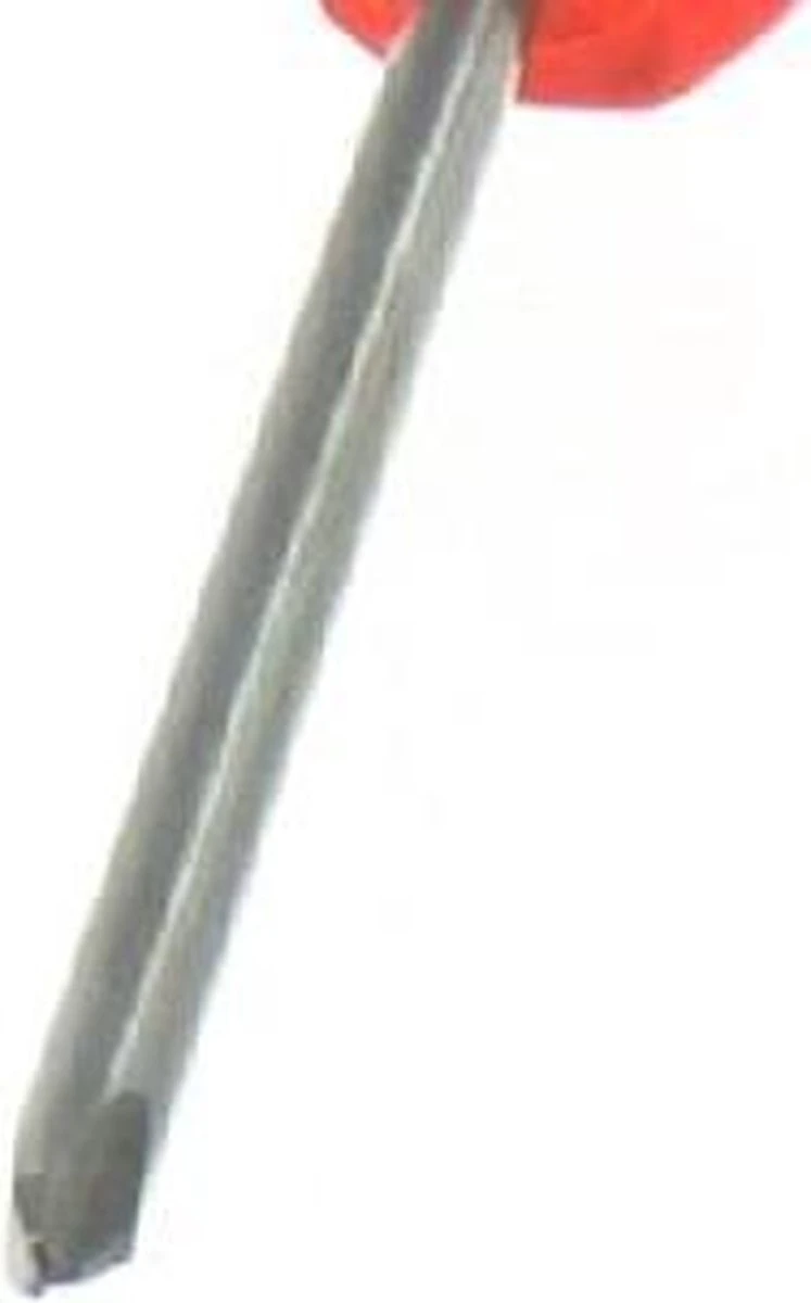 Tri-Wing Schroevendraaier Voor NDS/NDSi/Wii 4 Tri-Wing Schroevendraaier Voor NDS/NDSi/Wii - Afbeelding 2